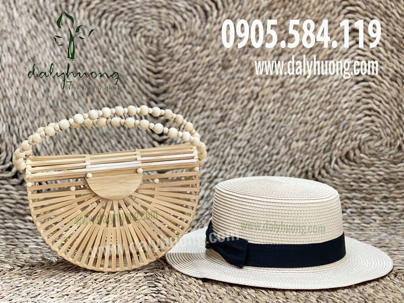 Sản phẩm mới - Mây Tre Dạ Lý Hương - Hộ Kinh Doanh Trần Thị Thu Hương