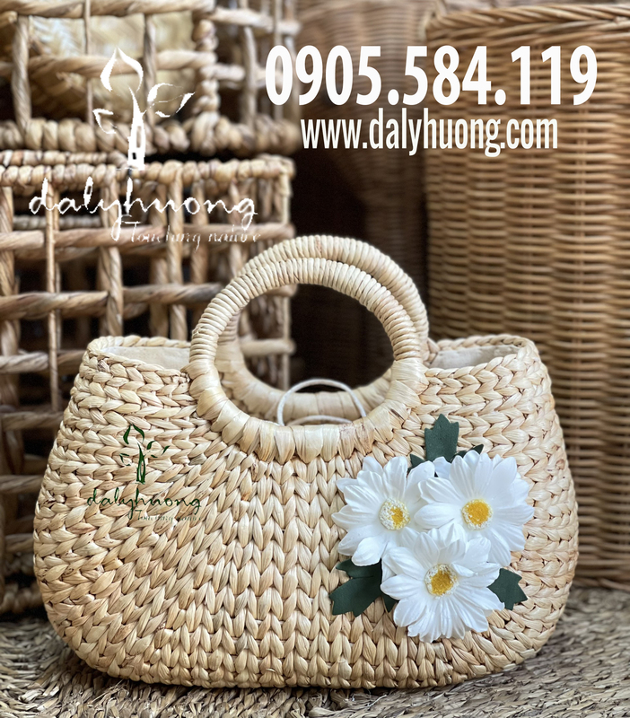 Sản phẩm mới - Mây Tre Dạ Lý Hương - Hộ Kinh Doanh Trần Thị Thu Hương