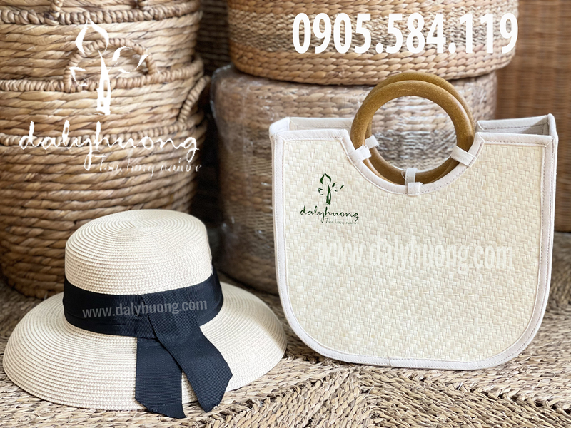 Sản phẩm mới - Mây Tre Dạ Lý Hương - Hộ Kinh Doanh Trần Thị Thu Hương