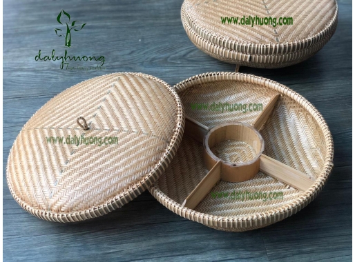 Sản phẩm tre