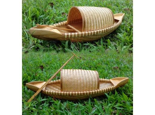Sản phẩm tre - Mây Tre Dạ Lý Hương - Hộ Kinh Doanh Trần Thị Thu Hương