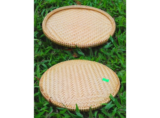 Sản phẩm tre - Mây Tre Dạ Lý Hương - Hộ Kinh Doanh Trần Thị Thu Hương