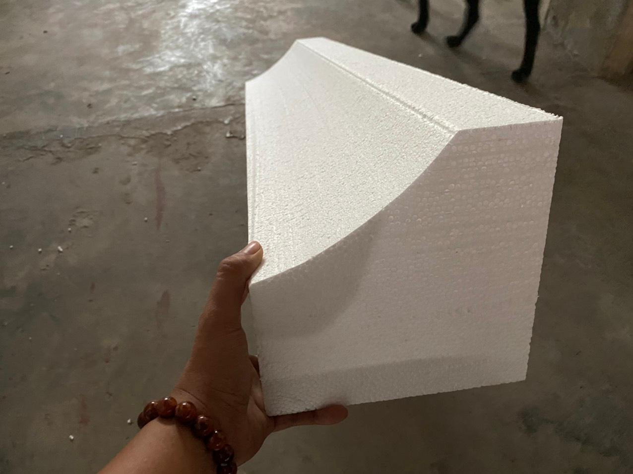 Mốp xốp theo yêu cầu