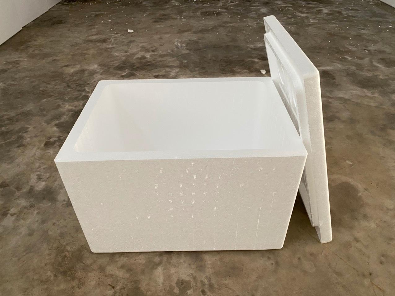 Thùng 42 (1/2 cây) 500x370x340 (2.5cm)