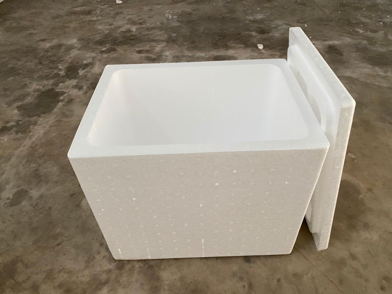 Thùng 701 (1/4 cây) 390x290x335 (2.5cm)