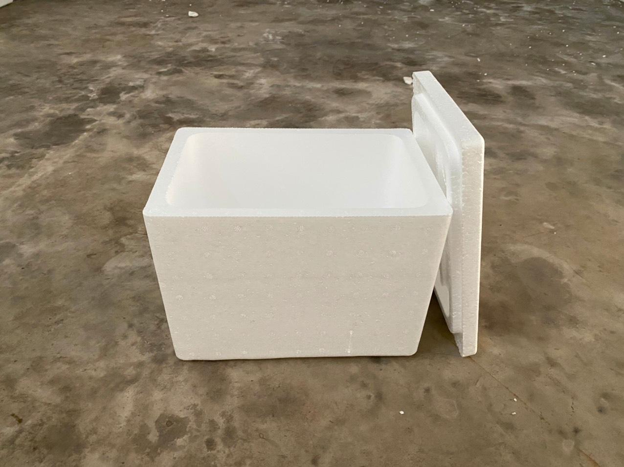 Thùng LS9 (1/8 cây) 310x210x245 (1.5cm)