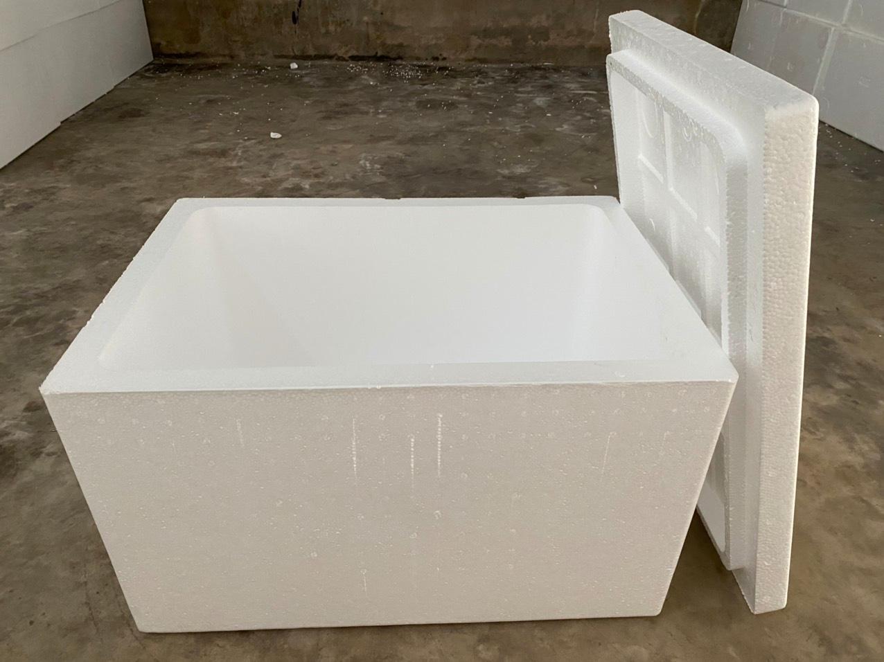 Thùng T100 (1.5 cây) 700x500x445 (3.5cm)