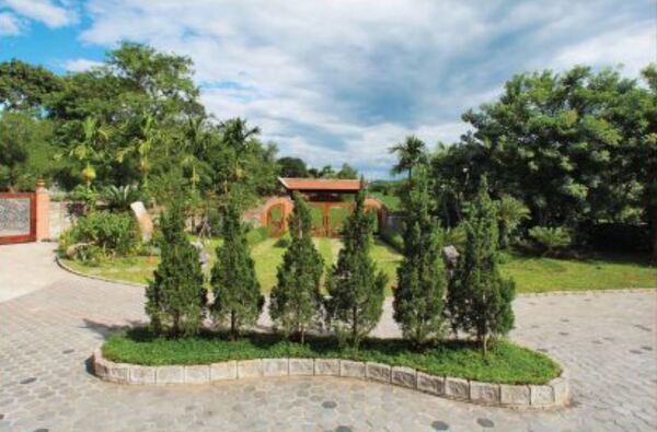 Dịch vụ xây dựng và thiết kế cảnh quan