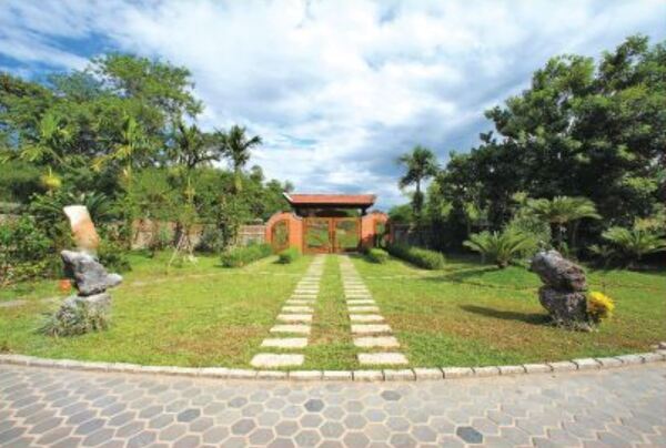 Dịch vụ xây dựng và thiết kế cảnh quan