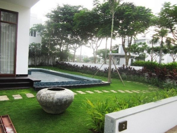 Lucasta - Quận 9 - TP.HCM