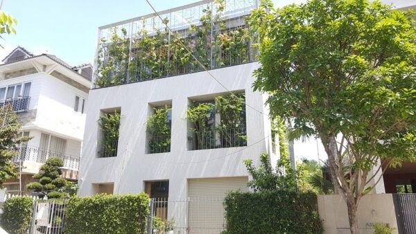 Tung’s house - Quận 7 - TP.HCM