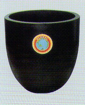 Nồi nấu kim loại B-shape - Nồi Nấu Kim Loại Nhật Bản (Nhôm, Đồng Thau, Vàng,…) - Công Ty TNHH Sản Xuất Xây Dựng Thương Mại Gia Văn