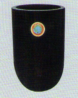 Nồi nấu kim loại L-shape - Nồi Nấu Kim Loại Nhật Bản (Nhôm, Đồng Thau, Vàng,…) - Công Ty TNHH Sản Xuất Xây Dựng Thương Mại Gia Văn