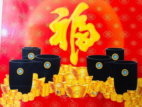 Nồi nấu kim loại Nhật Bản - Nồi Nấu Kim Loại Nhật Bản (Nhôm, Đồng Thau, Vàng,…) - Công Ty TNHH Sản Xuất Xây Dựng Thương Mại Gia Văn