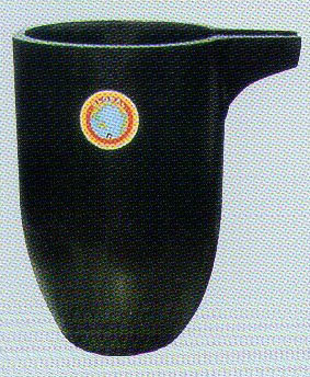 Nồi nấu kim loại TL-shape - Nồi Nấu Kim Loại Nhật Bản (Nhôm, Đồng Thau, Vàng,…) - Công Ty TNHH Sản Xuất Xây Dựng Thương Mại Gia Văn