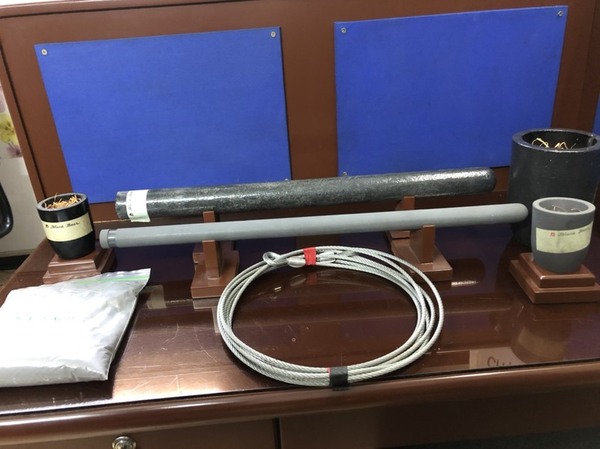 Ống đo, dây treo - Nồi Nấu Kim Loại Nhật Bản (Nhôm, Đồng Thau, Vàng,…) - Công Ty TNHH Sản Xuất Xây Dựng Thương Mại Gia Văn