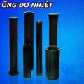 Ống đo nhiệt Graphite Nhật Bản - Nồi Nấu Kim Loại Nhật Bản (Nhôm, Đồng Thau, Vàng,…) - Công Ty TNHH Sản Xuất Xây Dựng Thương Mại Gia Văn