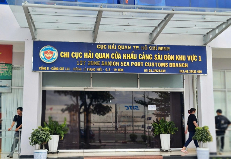 Hình ảnh hoạt động công ty Hoàng Huệ