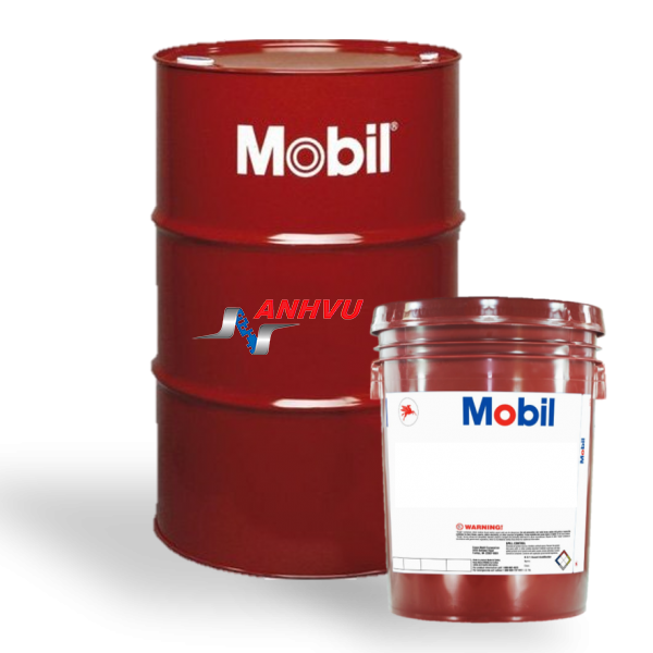 Dầu bánh răng - Công Ty TNHH Anh Vũ