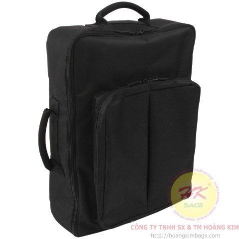 Balo laptop khổ lớn