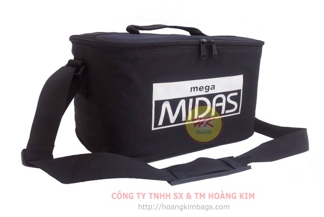 Túi đựng camera