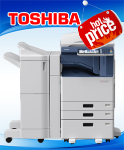 Máy photocpoy Toshiba