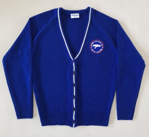 Áo Cardigan