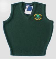 Áo Vest len