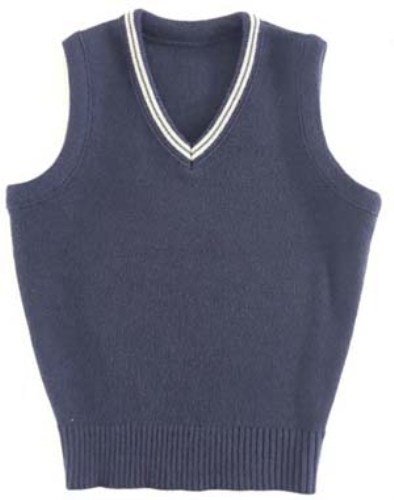 Áo Vest len