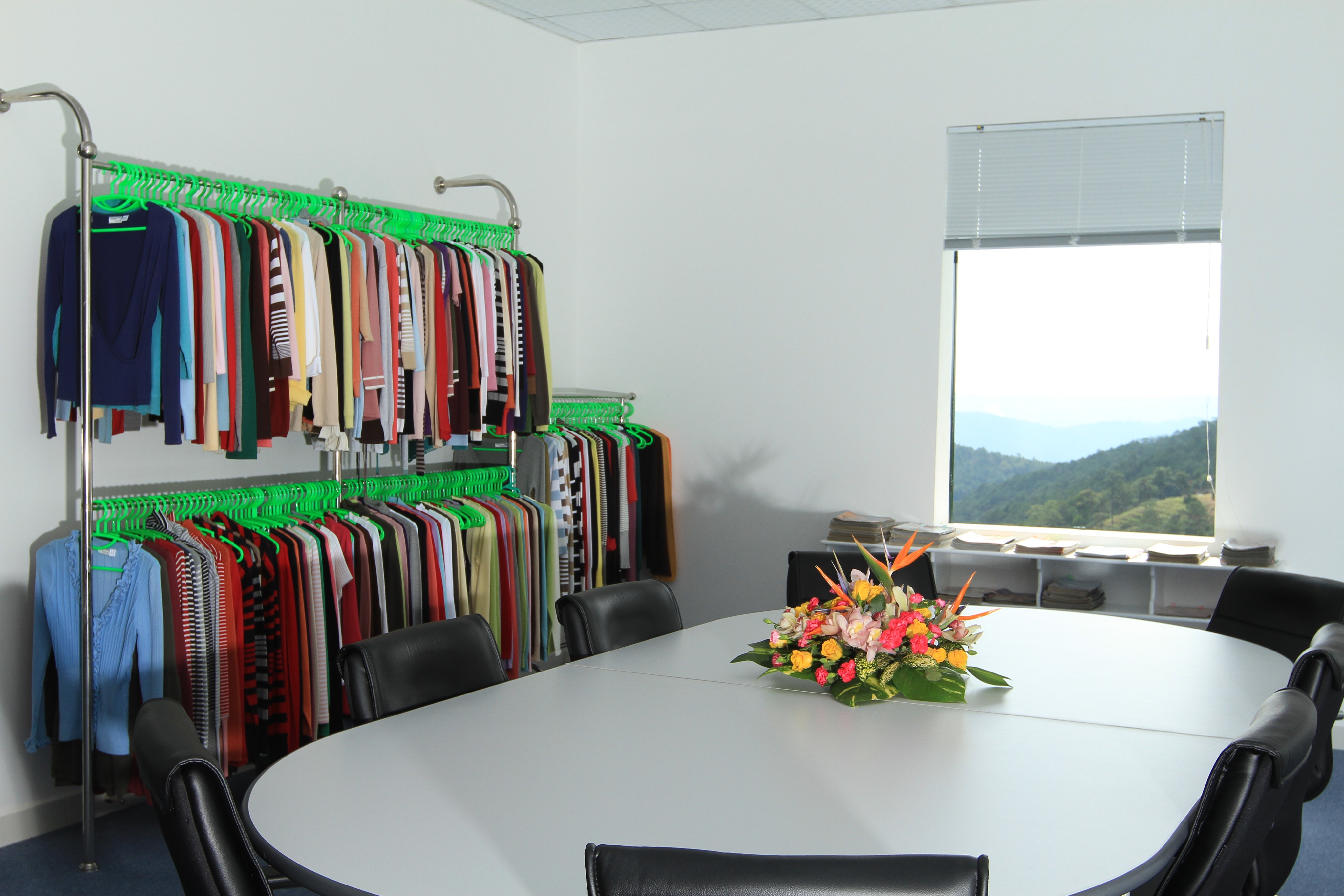 Hình ảnh Showroom Đà Lạt Apex