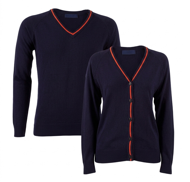 Áo Cardigan
