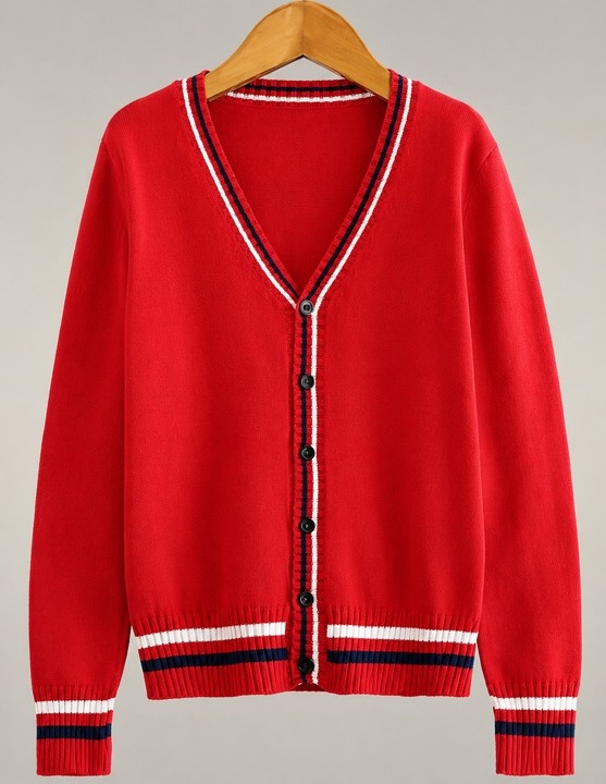 Áo Cardigan