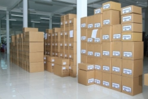 Hình ảnh nhà máy sản xuất Đà Lạt Apex