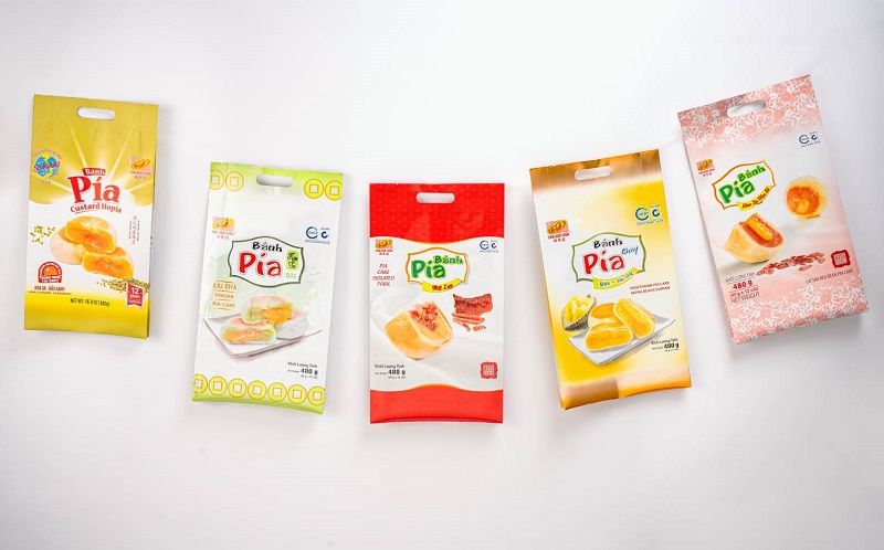 Bao bì màng ghép - In Màng Co Vạn Phú Bình - Công Ty TNHH Sản Xuất - Thương Mại - Dịch Vụ Vạn Phú Bình