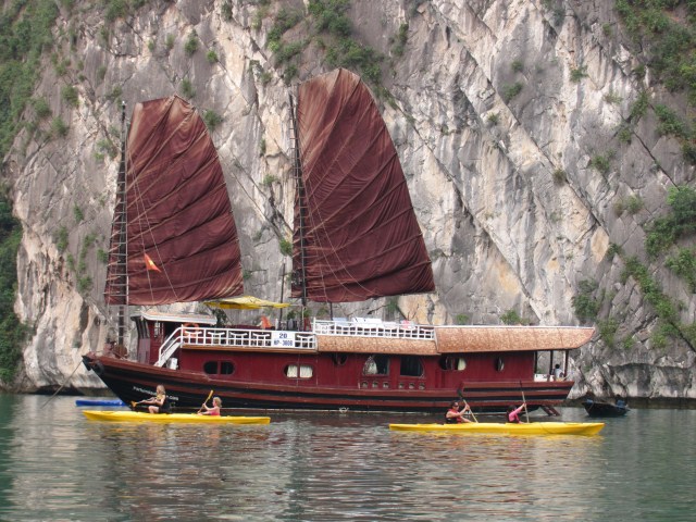 Công Ty TNHH Chân Trời Phương Đông