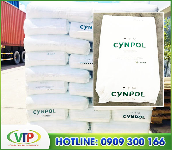 Hạt HDPE 5502 Mỹ - Hạt Nhựa Nguyên Sinh PP, PE Vạn Thuận Phương - Công Ty TNHH Vạn Thuận Phương