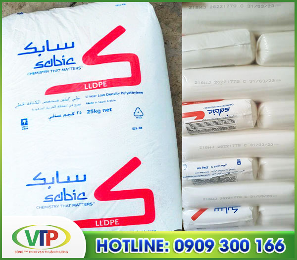 Hạt LLDPE 218WJ - Hạt Nhựa Nguyên Sinh PP, PE Vạn Thuận Phương - Công Ty TNHH Vạn Thuận Phương