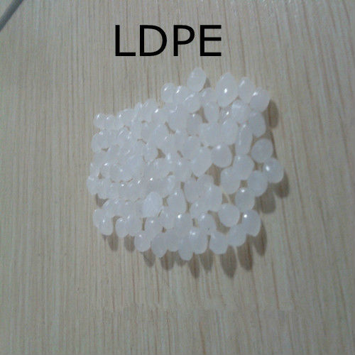 Hạt nhựa nguyên sinh LDPE