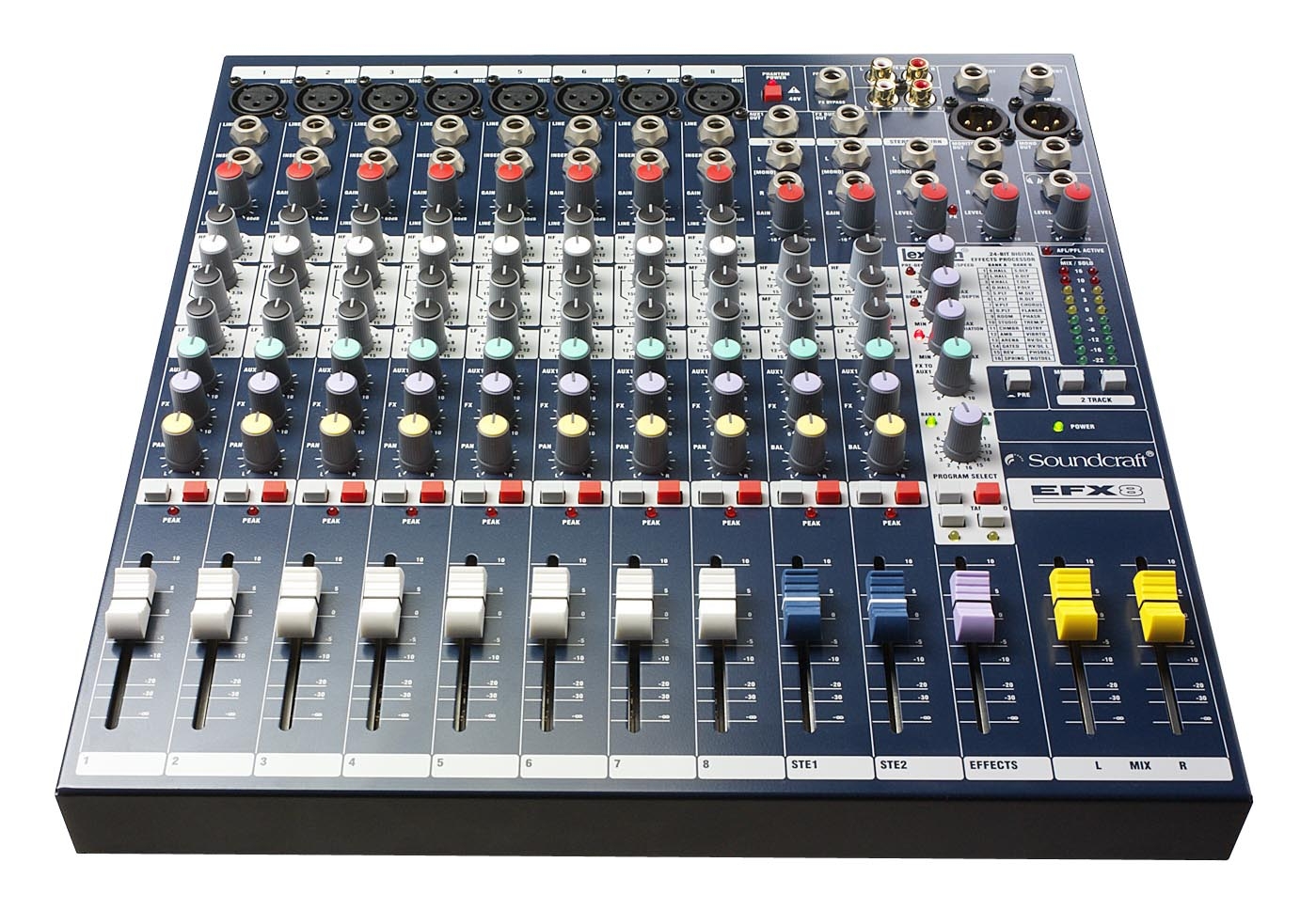 Mixer - Công Ty TNHH Thương Mại & Kỹ Thuật Liên Kết