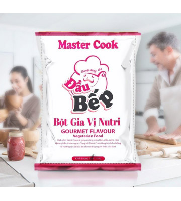 Bột gia vị Nutri 1kg