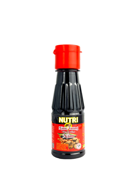 Nước tương Nutri 100ml