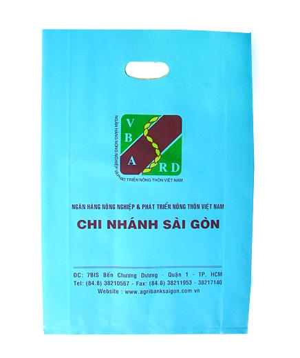 Bao xốp - Đức Ân - Công Ty TNHH Bao Bì Đức Ân