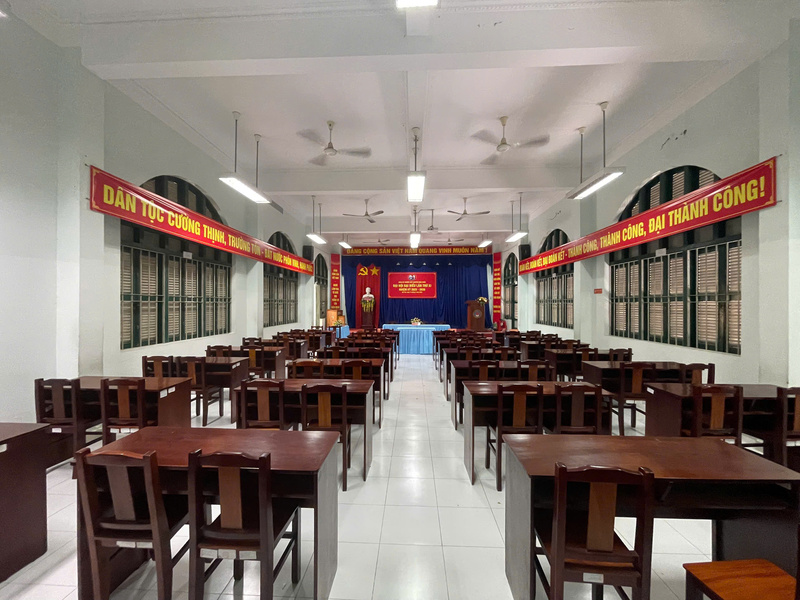 Biển sân khấu