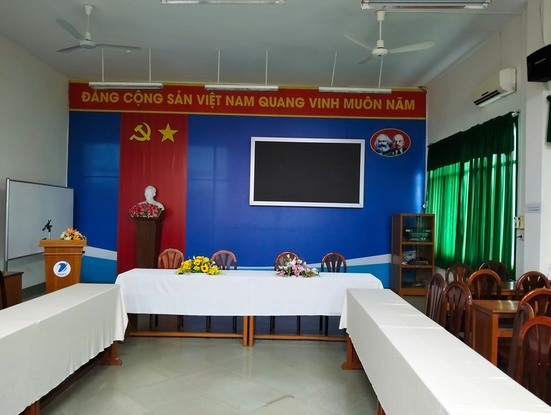 Biển sân khấu