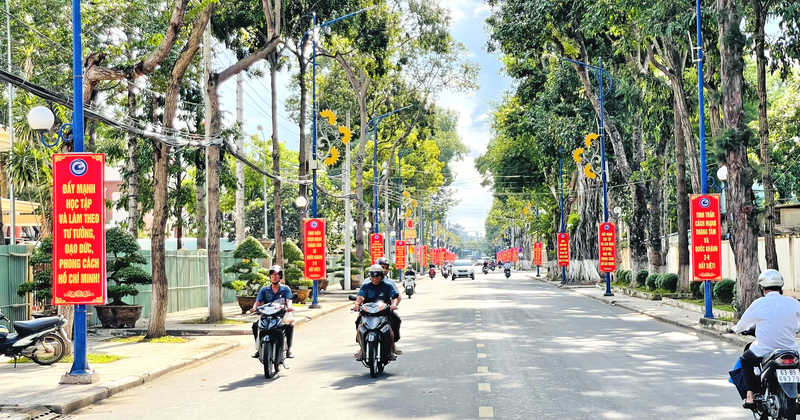 Biển sự kiện