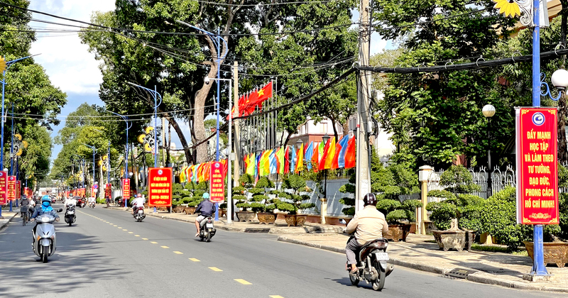 Biển sự kiện