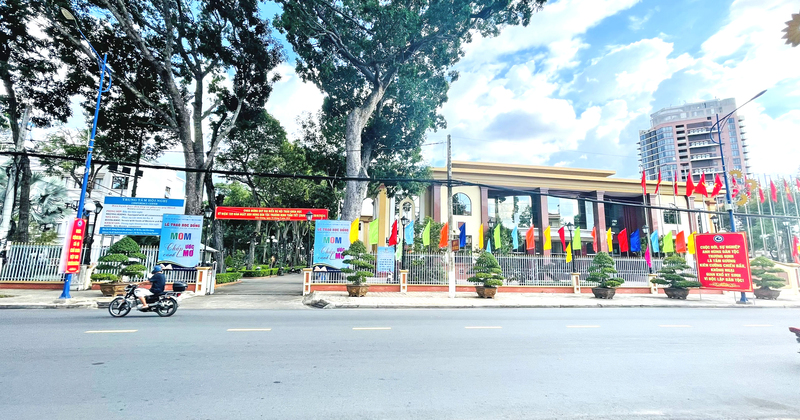 Biển sự kiện
