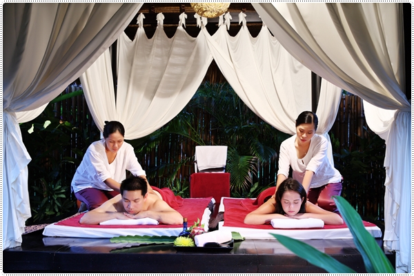 Massage - Khu Du Lịch Mũi Né Nhỏ - Công Ty TNHH Dịch Vụ & Du Lịch Mũi Né Nhỏ