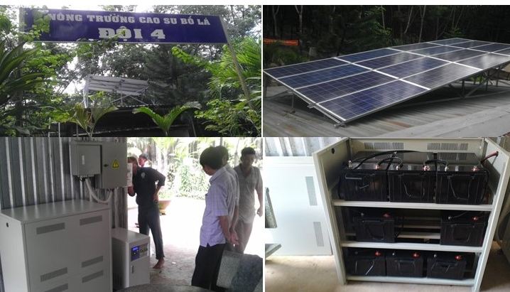 Thiết bị năng lượng trời - Dây Khóa Kéo Hùng Chi - Công Ty TNHH Thương Mại Hùng Chi