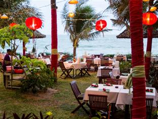 Khu Du Lịch Nghỉ Mát Trăng Tròn - Full Moon Beach - DNTN Trăng Tròn